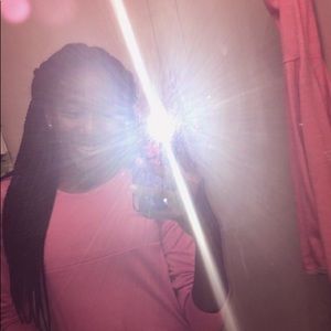 Meet your Posher, Harlym